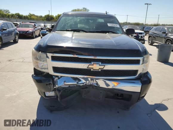 ✅ 2007 Chevrolet Silverado 1500 1LT • VIN: 2GCEC19J371733642 • Lot: 73386234. Listed on Copart with 221,391 mi. Free auction sales archive from the USA and detailed vehicle history report at DreamBid. Image 5.