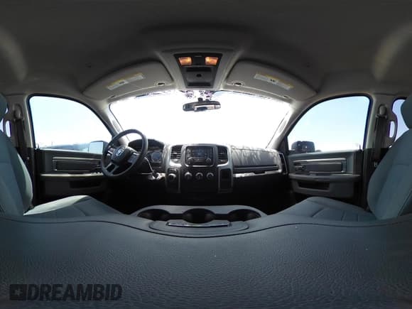 ✅ 2019 Ram 1500 SLT • VIN: 1C6RR6TT2KS704723 • Lot: 42508997. Listed on IAAI with 85,357 mi. Free auction sales archive from the USA and detailed vehicle history report at DreamBid. Image 19.