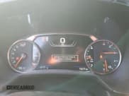 ✅ 2024 Chevrolet Blazer RS • VIN: 3GNKBKRS7RS251386 • Lot: 91226335. Wystawiony na Copart z przebiegiem 15 677 mil. Bezpłatny archiwum sprzedaży aukcyjnych z USA i szczegółowy raport historii pojazdu na DreamBid. Zdjęcie 9.