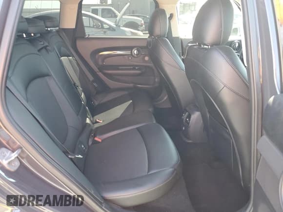 ✅ 2016 MINI Clubman S • VIN: WMWLN9C59G2B31274 • Lot: 73201024. Listed on Copart with 118,754 mi. Free auction sales archive from the USA and detailed vehicle history report at DreamBid. Image 10.