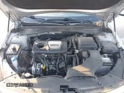 ✅ 2016 Kia Optima LX Turbo • VIN: 5XXGT4L12GG001001 • Lot: 42953378. Listed on IAAI with 187,065 mi. Free auction sales archive from the USA and detailed vehicle history report at DreamBid. Image 10.