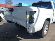 ✅ 2023 Nissan Frontier S • VIN: 1N6ED1CL2PN616850 • Лот: 43417703. Опубликован ранее на IAAI с пробегом 51 099 миль. Бесплатный доступ к архиву аукционных продаж из США и подробный отчёт об истории автомобиля на DreamBid. Изображение 18.