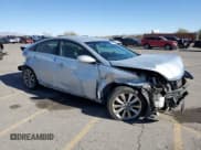 ✅ 2011 Hyundai Sonata SE • VIN: 5NPEC4AC9BH023344 • Лот: 72919124. Опубликован ранее на Copart с пробегом 105 308 миль. Бесплатный доступ к архиву аукционных продаж из США и подробный отчёт об истории автомобиля на DreamBid. Изображение 4.