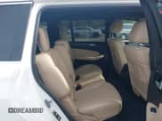 ✅ 2018 Mercedes-Benz GLS 450 • VIN: 4JGDF6EE9JB104849 • Lot: 43331803. Listed on IAAI with 74,675 mi. Free auction sales archive from the USA and detailed vehicle history report at DreamBid. Image 8.