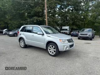 ✅ 2012 Suzuki Grand Vitara Limited • VIN: JS3TD0D72C4100480 • Лот: 70709525. Опубликован ранее на Copart с пробегом 130 476 миль. Бесплатный доступ к архиву аукционных продаж из США и подробный отчёт об истории автомобиля на DreamBid. Изображение 1.
