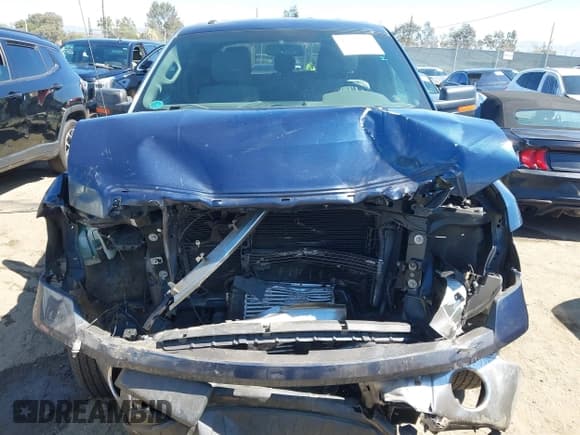 ✅ 2014 Ford F-150 XL • VIN: 1FTFW1CT8EFC16011 • Lot: 42566000. Listed on IAAI with 76,740 mi. Free auction sales archive from the USA and detailed vehicle history report at DreamBid. Image 12.