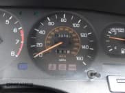 ✅ 1990 Toyota Supra • VIN: JT2MA71M3L0141506 • Lot: 42342303. Wystawiony na IAAI z przebiegiem 133 391 mil. Bezpłatny archiwum sprzedaży aukcyjnych z USA i szczegółowy raport historii pojazdu na DreamBid. Zdjęcie 16.