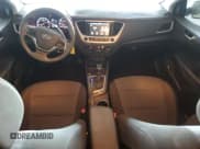 ✅ 2021 Hyundai Accent SE • VIN: 3KPC24A63ME132782 • Лот: 72729824. Опубликован ранее на Copart с пробегом 53 306 миль. Бесплатный доступ к архиву аукционных продаж из США и подробный отчёт об истории автомобиля на DreamBid. Изображение 8.