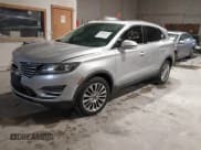 ✅ 2017 Lincoln MKC Reserve • VIN: 5LMCJ3D97HUL24614 • Lot: 43656322. Listed on IAAI with 102,680 mi. Free auction sales archive from the USA and detailed vehicle history report at DreamBid. Image 17.
