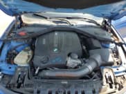 ✅ 2015 BMW 4 Series 435i xDrive • VIN: WBA4B3C52FD670247 • Lot: 68910145. Wystawiony na Copart z przebiegiem 95 617 mil. Bezpłatny archiwum sprzedaży aukcyjnych z USA i szczegółowy raport historii pojazdu na DreamBid. Zdjęcie 11.