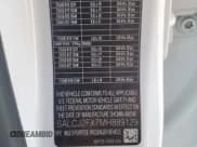 ✅ 2021 Land Rover Discovery Sport S • VIN: SALCJ2FX7MH889129 • Lot: 67959085. Listed on Copart with 48,723 mi. Free auction sales archive from the USA and detailed vehicle history report at DreamBid. Image 12.