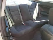 ✅ 2012 Honda Accord LX-S • VIN: 1HGCS1A31CA023180 • Lot: 49513085. Listed on Copart with 136,710 mi. Free auction sales archive from the USA and detailed vehicle history report at DreamBid. Image 10.