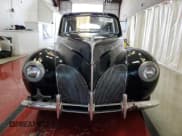 ✅ 1940 Lincoln Zephyr • VIN: H92290 • Лот: 71607994. Опубликован ранее на Copart с пробегом 7 152 миль. Бесплатный доступ к архиву аукционных продаж из США и подробный отчёт об истории автомобиля на DreamBid. Изображение 5.
