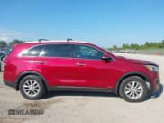 ✅ 2016 Kia Sorento LX • VIN: 5XYPGDA33GG014120 • Lot: 43196369. Wystawiony na IAAI z przebiegiem 191 256 mil. Bezpłatny archiwum sprzedaży aukcyjnych z USA i szczegółowy raport historii pojazdu na DreamBid. Zdjęcie 13.
