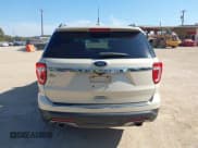 ✅ 2018 Ford Explorer XLT • VIN: 1FM5K7D88JGB30606 • Lot: 43659566. Wystawiony na IAAI z przebiegiem 76 380 mil. Bezpłatny archiwum sprzedaży aukcyjnych z USA i szczegółowy raport historii pojazdu na DreamBid. Zdjęcie 17.