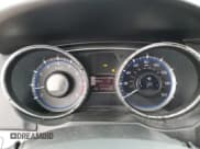 ✅ 2014 Hyundai Sonata GLS • VIN: 5NPEB4AC5EH913931 • Lot: 58770124. Listed on Copart with 153,483 mi. Free auction sales archive from the USA and detailed vehicle history report at DreamBid. Image 9.