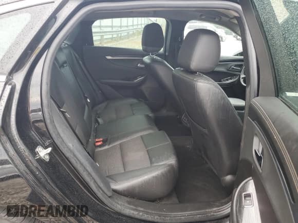 ✅ 2020 Chevrolet Impala LT • VIN: 1G11Z5S3XLU115225 • Лот: 69506314. Опубликован ранее на Copart с пробегом 75 955 миль. Бесплатный доступ к архиву аукционных продаж из США и подробный отчёт об истории автомобиля на DreamBid. Изображение 10.