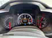 2019 Chevrolet Corvette 1LT with VIN 1G1YB2D75K5120858, listed as a Copart auction lot 76556084 with 28,932 mi miles and Salvage title. Bid and sale history available at DreamBid. Image 9.