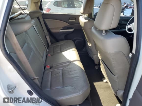 ✅ 2013 Honda CR-V EX-L • VIN: 5J6RM3H7XDL025405 • Lot: 82559825. Wystawiony na Copart z przebiegiem 165 879 mil. Bezpłatny archiwum sprzedaży aukcyjnych z USA i szczegółowy raport historii pojazdu na DreamBid. Zdjęcie 11.