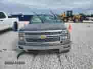 2014 Chevrolet Silverado 1500 LT с VIN 3GCPCREC8EG314561, выставлен на аукционе Copart как лот 82666274 с пробегом Не указан миль и На запчасти • Non repairable. История ставок и продаж доступна на DreamBid. Изображение 5.