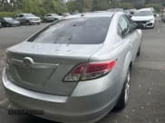 ✅ 2013 Mazda 6 i Grand Touring • VIN: 1YVHZ8CH3D5M09363 • Лот: 43415777. Опубликован ранее на IAAI с пробегом 123 580 миль. Бесплатный доступ к архиву аукционных продаж из США и подробный отчёт об истории автомобиля на DreamBid. Изображение 4.