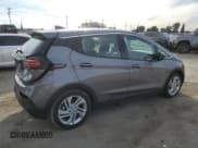 ✅ 2023 Chevrolet Bolt EV 1LT • VIN: 1G1FW6S03P4203601 • Lot: 79573734. Listed on Copart with 8,704 mi. Free auction sales archive from the USA and detailed vehicle history report at DreamBid. Image 3.