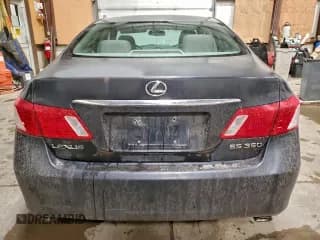 ✅ 2007 Lexus ES 330 • VIN: JTHBJ46G572147431 • Lot: 95250185. Wystawiony na Copart z przebiegiem 364 270 mil. Bezpłatny archiwum sprzedaży aukcyjnych z USA i szczegółowy raport historii pojazdu na DreamBid. Zdjęcie 6.