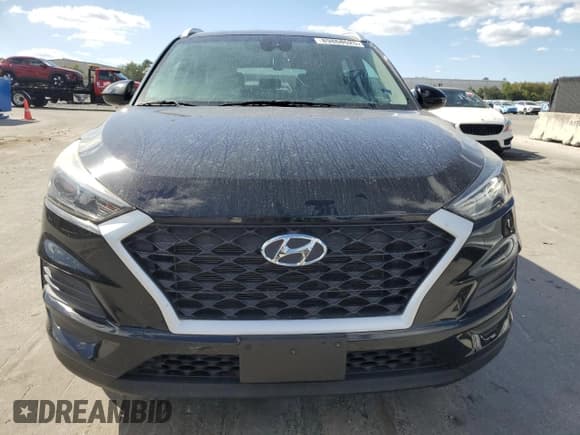 ✅ 2019 Hyundai Tucson Value • VIN: KM8J3CA4XKU061958 • Лот: 89868525. Опубликован ранее на Copart с пробегом 47 244 миль. Бесплатный доступ к архиву аукционных продаж из США и подробный отчёт об истории автомобиля на DreamBid. Изображение 5.