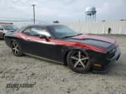 ✅ 2011 Dodge Challenger • VIN: 2B3CJ4DG1BH604441 • Lot: 68636954. Wystawiony na Copart z przebiegiem 247 340 mil. Bezpłatny archiwum sprzedaży aukcyjnych z USA i szczegółowy raport historii pojazdu na DreamBid. Zdjęcie 4.