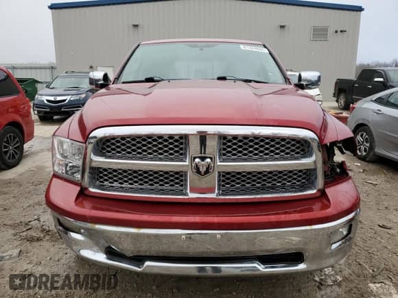 2009 Dodge 1500 SLT с VIN 1D3HV13T19S717418, выставлен на аукционе Copart как лот 81324694 с пробегом 185 935 миль миль и Чистый • Clean title. История ставок и продаж доступна на DreamBid. Изображение 5.