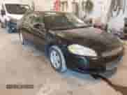 2016 Chevrolet Impala LS with VIN 2G1WA5E35G1145534, listed as a IAAI auction lot 43504242 with 98,021 mi miles and . Bid and sale history available at DreamBid. Image 1.