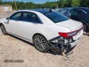 ✅ 2019 Lincoln Continental Select • VIN: 1LN6L9TK7K5601877 • Лот: 42522302. Опубликован ранее на IAAI с пробегом 39 834 миль. Бесплатный доступ к архиву аукционных продаж из США и подробный отчёт об истории автомобиля на DreamBid. Изображение 3.