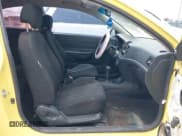 ✅ 2009 Hyundai Accent GS • VIN: KMHCM36CX9U125691 • Лот: 42863827. Опубликован ранее на IAAI с пробегом 175 672 миль. Бесплатный доступ к архиву аукционных продаж из США и подробный отчёт об истории автомобиля на DreamBid. Изображение 5.