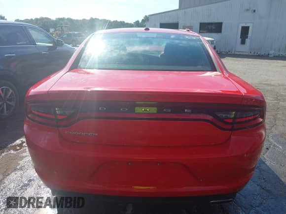 2022 Dodge Charger SXT with VIN 2C3CDXBG5NH224523, listed as a IAAI auction lot 43288039 with 86,532 mi miles and . Bid and sale history available at DreamBid. Image 16.