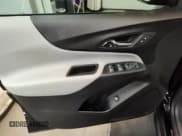 ✅ 2023 Chevrolet Equinox LT • VIN: 3GNAXJEG2PL189802 • Лот: 42327532. Опубликован ранее на IAAI с пробегом 11 084 миль. Бесплатный доступ к архиву аукционных продаж из США и подробный отчёт об истории автомобиля на DreamBid. Изображение 1.