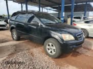 ✅ 2004 Kia Sorento LX • VIN: KNDJC733645330129 • Лот: 70151565. Опубликован ранее на Copart с пробегом 114 869 миль. Бесплатный доступ к архиву аукционных продаж из США и подробный отчёт об истории автомобиля на DreamBid. Изображение 4.