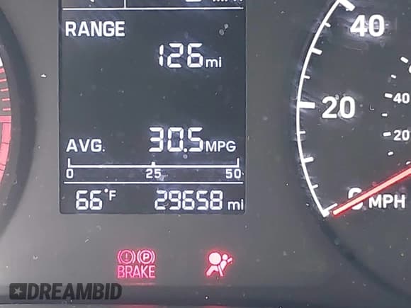 ✅ 2022 Hyundai Accent SE • VIN: 3KPC24A60NE166552 • Лот: 41680536. Опубликован ранее на IAAI с пробегом 29 658 миль. Бесплатный доступ к архиву аукционных продаж из США и подробный отчёт об истории автомобиля на DreamBid. Изображение 15.