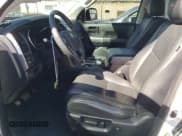 ✅ 2021 Toyota Sequoia TRD Pro • VIN: 5TDEY5B16MS186745 • Lot: 46839044. Listed on Copart with 36,108 mi. Free auction sales archive from the USA and detailed vehicle history report at DreamBid. Image 7.