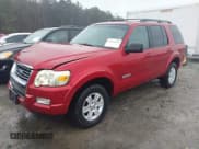 ✅ 2008 Ford Explorer XLT • VIN: 1FMEU73E98UA46565 • Lot: 41554191. Wystawiony na IAAI z przebiegiem 140 342 mil. Bezpłatny archiwum sprzedaży aukcyjnych z USA i szczegółowy raport historii pojazdu na DreamBid. Zdjęcie 2.