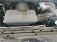 ✅ 2022 Chevrolet Silverado 1500 LT • VIN: 2GCUDDED2N1504151 • Лот: 67246195. Опубликован ранее на Copart с пробегом 106 785 миль. Бесплатный доступ к архиву аукционных продаж из США и подробный отчёт об истории автомобиля на DreamBid. Изображение 16.