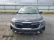 ✅ 2025 Kia Seltos S • VIN: KNDEU2AA5S7811252 • Lot: 86326285. Listed on Copart with 6,375 mi. Free auction sales archive from the USA and detailed vehicle history report at DreamBid. Image 5.