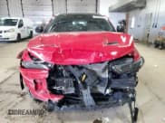 ✅ 2024 Dodge Hornet R/T Plus • VIN: ZACPDFDWXR3A09761 • Lot: 48555035. Listed on Copart with 26,549 mi. Free auction sales archive from the USA and detailed vehicle history report at DreamBid. Image 5.