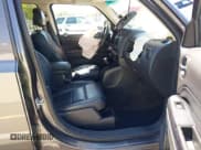 ✅ 2016 Jeep Patriot Latitude • VIN: 1C4NJRFB6GD598954 • Lot: 41999828. Listed on IAAI with 119,166 mi. Free auction sales archive from the USA and detailed vehicle history report at DreamBid. Image 5.