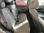 ✅ 2014 Hyundai Santa Fe • VIN: 5XYZUDLB9EG218231 • Лот: 84790365. Опубликован ранее на Copart с пробегом 138 135 миль. Бесплатный доступ к архиву аукционных продаж из США и подробный отчёт об истории автомобиля на DreamBid. Изображение 11.