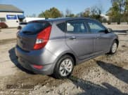 ✅ 2015 Hyundai Accent GS • VIN: KMHCT5AE2FU198752 • Лот: 74753274. Опубликован ранее на Copart с пробегом 98 336 миль. Бесплатный доступ к архиву аукционных продаж из США и подробный отчёт об истории автомобиля на DreamBid. Изображение 3.
