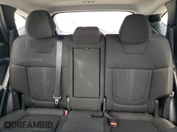 ✅ 2022 Hyundai Tucson SEL Convenience • VIN: KM8JFCA15NU012071 • Лот: 53785084. Опубликован ранее на Copart с пробегом 27 919 миль. Бесплатный доступ к архиву аукционных продаж из США и подробный отчёт об истории автомобиля на DreamBid. Изображение 10.