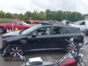 ✅ 2024 Honda Prologue Touring • VIN: 3GPKHXRJ4RS505761 • Lot: 43294063. Listed on IAAI with 6,500 mi. Free auction sales archive from the USA and detailed vehicle history report at DreamBid. Image 15.