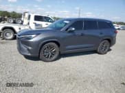 ✅ 2024 Lexus TX 350 • VIN: 5TDAAAA62RS004412 • Лот: 76480854. Опубликован ранее на Copart с пробегом Не указан. Бесплатный доступ к архиву аукционных продаж из США и подробный отчёт об истории автомобиля на DreamBid. Изображение 1.