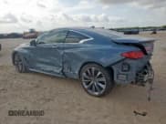 ✅ 2021 Infiniti Q60 Red Sport 400 • VIN: JN1FV7LL4MM560793 • Лот: 59725855. Опубликован ранее на Copart с пробегом 54 162 миль. Бесплатный доступ к архиву аукционных продаж из США и подробный отчёт об истории автомобиля на DreamBid. Изображение 2.