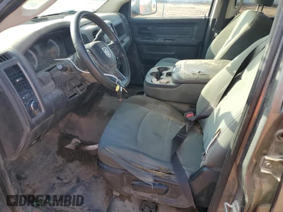 ✅ 2013 Ram 2500 Tradesman • VIN: 3C6TR5HT4DG545674 • Lot: 81241635. Wystawiony na Copart z przebiegiem 148 126 mil. Bezpłatny archiwum sprzedaży aukcyjnych z USA i szczegółowy raport historii pojazdu na DreamBid. Zdjęcie 7.